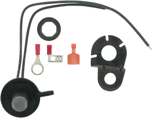 Drag Specialties Custom Electrical Switch - 4in HG Switch MC-DRAG071