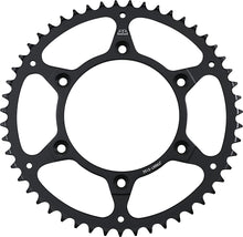 Load image into Gallery viewer, JT Sprockets JTR897.51SC 51 Tooth Self Cleaning Lightweight Steel Rear Sprocket, Single