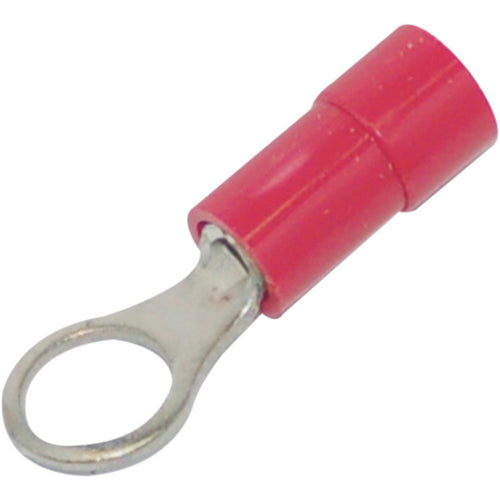 Namz Custom Cycle Ring Terminal for 18-22 Gauge Wire(#10)