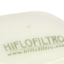 Load image into Gallery viewer, HIFLOFILTRO AIR FILTER HIFLO-FOAM YAM HFF4015