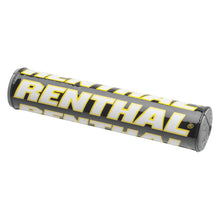 Load image into Gallery viewer, Renthal - Team Issue SX Pad - Black/White/Yellow (P287)