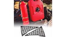 Load image into Gallery viewer, RAVEK Polaris RZR XP 2024+ MOLLE Storage Panels