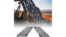 Load image into Gallery viewer, RAVEK STORAGE PANELS MOLLE RAVEK POLARIS RZR XP 64-300
