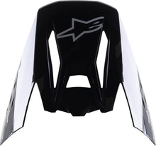 Load image into Gallery viewer, Alpinestars S-M5 Rover Visor Black/Anthricite/Camo (8983821-1185-TU)