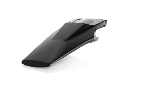 Acerbis - 20-23 Husqvarna TE150i-300i/ FE350/s-501/s Rear Fender - Black (2791600001)