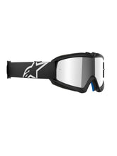 Load image into Gallery viewer, ALPINESTARS GOGGLE YTH VISION CORP BLACK CLEAR 5140125-1425