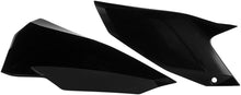 Load image into Gallery viewer, Acerbis - 14-16 Husqvarna FC250-450/ TC125/ TC250/ TE125-300/ FE250-501 Side Panels - White (2393420002)
