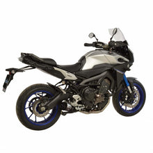 Load image into Gallery viewer, SBK LV ONE EVO 3/1 YAMAHA MT-09 TRACER (FJ-09) INOX