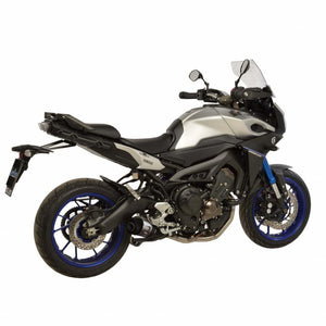 SBK LV ONE EVO 3/1 YAMAHA MT-09 TRACER (FJ-09) INOX