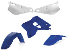 Load image into Gallery viewer, ACERBIS PLASTIC KIT- YZ80:93-01 ORIGINAL 01 2041240242