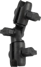 Load image into Gallery viewer, RAM MOUNT ADJUSTABLE SOCKET W/OCT SOCKETS RAP-B-200-2U
