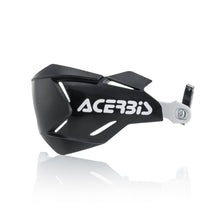 Load image into Gallery viewer, ACERBIS GUARD HAND XFACTRY BK/WT 2634661007