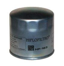 Load image into Gallery viewer, Hiflofiltro HF163 Premium Oil Filter