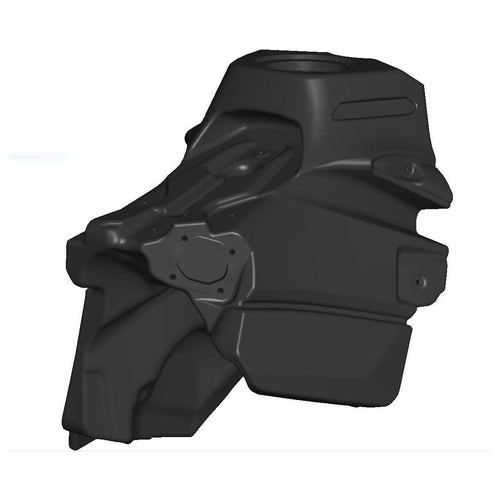ACERBIS GAS TANK KTM 3.1 BLK 2780640001
