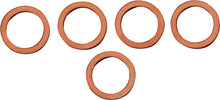 Load image into Gallery viewer, JAMES GASKET WASHER FORK LEG JGI-46615-06