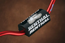 Load image into Gallery viewer, Renthal - Villopoto/Stewart/ 11-16 KTM MX/Enduro Fatbar - Black (827-01-BK)