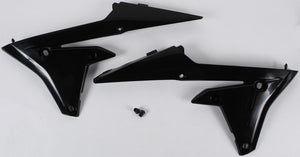 Acerbis - 14-19 Yamaha WR250F/ YZ250FX/ WR450F/YZ450FX/ YZ250F/ YZ450F Lower Shroud - Blue (2374150003)