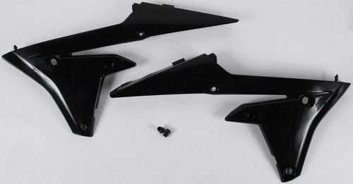 Acerbis - 14-19 Yamaha WR250F/ YZ250FX/ WR450F/YZ450FX/ YZ250F/ YZ450F Lower Shroud - Blue (2374150003)