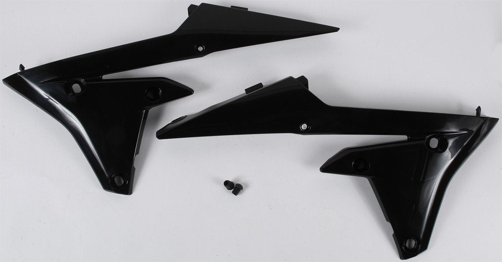 Acerbis - 14-19 Yamaha WR250F/ YZ250FX/ WR450F/YZ450FX/ YZ250F/ YZ450F Lower Shroud - Blue (2374150003)