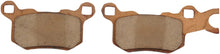 Load image into Gallery viewer, DP BRAKES BRAKE PAD SINTERED DP574 DP574