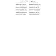 Load image into Gallery viewer, SPROCKET 51 RR SUPERSPROX