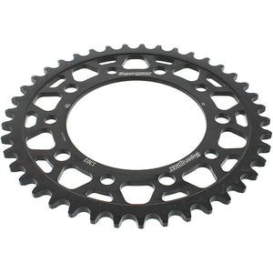SUPERSPROX SPROCKET REAR STEEL 50T RFE-2012-50-BLK
