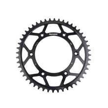Load image into Gallery viewer, SUPERSPROX SPROCKET REAR STEEL 51T RFE-210-51-BLK