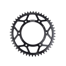 Load image into Gallery viewer, SUPERSPROX SPROCKET REAR STEEL 49T RFE-808-49-BLK