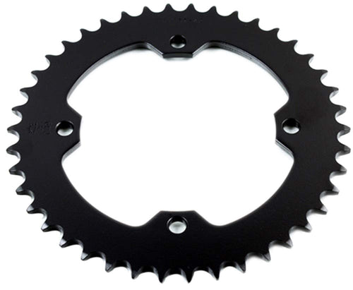 JT SPROCKETS SPROCKET,R/R YAMAHA 42T JTR1857.42