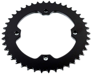 JT SPROCKETS SPROCKET,R/R YAMAHA 42T JTR1857.42