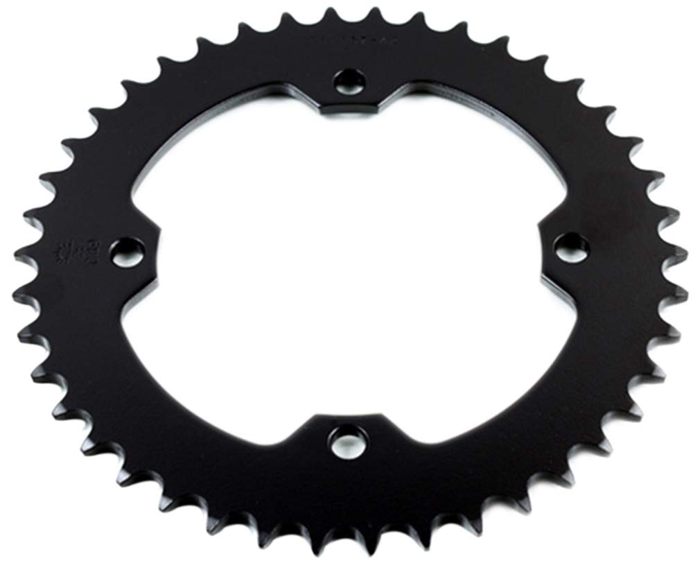 JT SPROCKETS SPROCKET,R/R YAMAHA 42T JTR1857.42