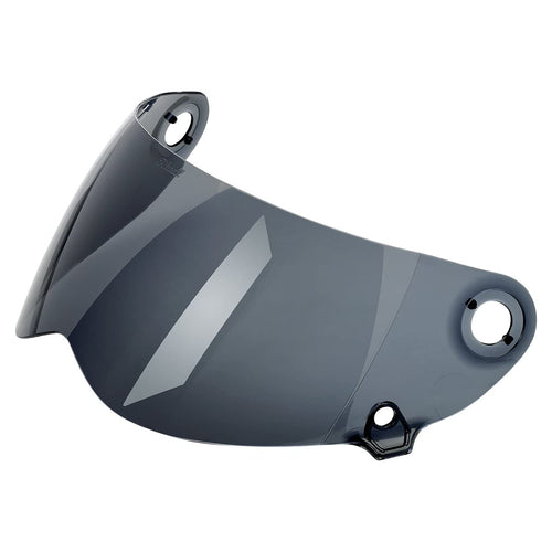 Biltwell Lane Splitter Gen 2 Shield - Smoke