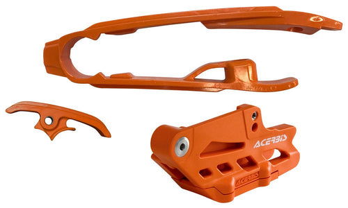 ACERBIS GUIDE/SLIDER 2.0 KTM ORG 2462630036