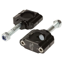 Load image into Gallery viewer, Renthal - D36 Bar Mount 10 mm. Blot (CL053)