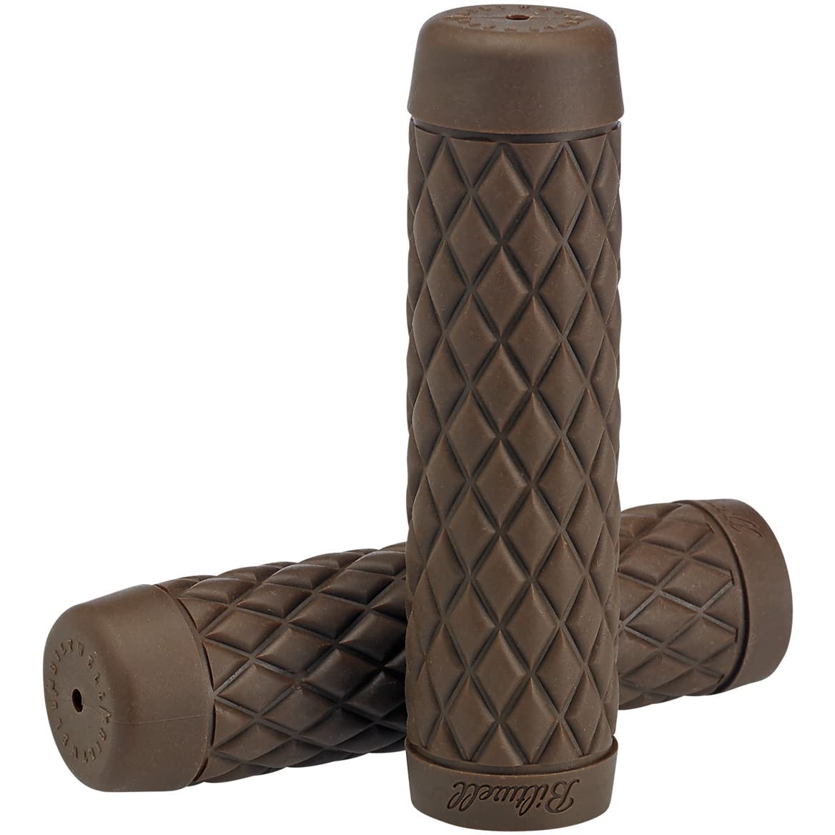 Biltwell Chocolate 1