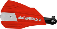 Load image into Gallery viewer, ACERBIS GUARD HAND X-FACTOR RD/WT 2374191005