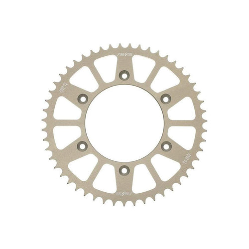 SUNSTAR SPROCKETS 520-39T ALUMINUM REAR SPROCKET 5-348539
