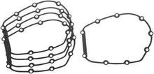 Load image into Gallery viewer, JAMES GASKET GASKET CAM COVER MILW 8 JGI-25700370 - Motomike Canada