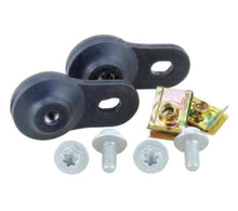 Load image into Gallery viewer, Bolt MC Hardware EU.EX.MNTS KTM 2-Stroke Exhaust Pipe Mount Kit