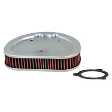 Load image into Gallery viewer, K &amp; N 08-13 FL/DRESSER OEM AIR FILTER K&amp;N HD-1508
