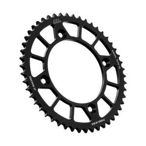 JT SPROCKETS SPRKT RL 50T HUS/KTM BLK JTA895.50BLK