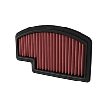 Load image into Gallery viewer, K&amp;N Replacement Air Filter compatible with Triumph Speed Triple 1200 RS 2021- (TB-1221) - Motomike Canada