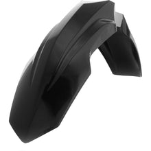 Load image into Gallery viewer, ACERBIS FENDER FNT CRF BK 2630640001