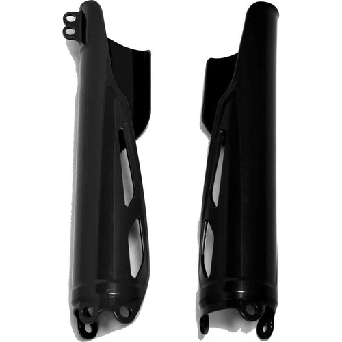 ACERBIS COVERS FORK HON RED 2736240227