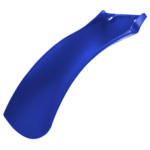 Acerbis - 10-18 Yamaha YZ250F/ 14-17 YZ450F Mud Flap - Blue (2171860003)