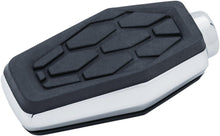 Load image into Gallery viewer, KURYAKYN HEX SHIFT PEG FOR H-D, CHROME PN 5910 KUR5910