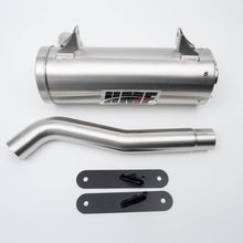 Load image into Gallery viewer, HMF Engineering Can-Am Renegade 1000 2012-2016 Titan QS Slip On Exhaust Muffler