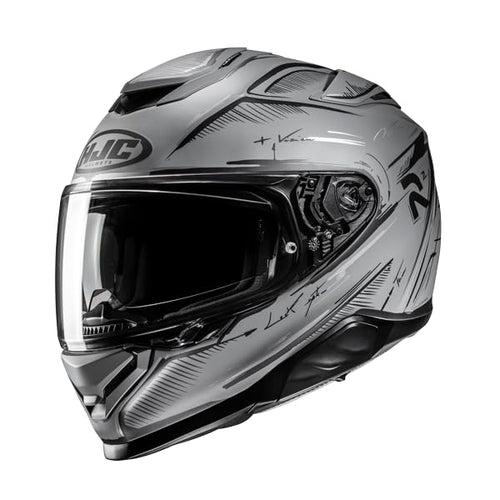 HJC RPHA71 TETH MC5SF M