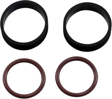 Load image into Gallery viewer, JAMES GASKET PAN SHVL IRON HEAD XL INT MNFLD MTG KIT JGI-27062-78-2 - Motomike Canada