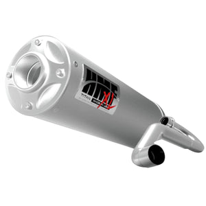 HMF Engineering Honda Foreman 500 2014 - 2016 Titan XL Full Exhaust Muffler